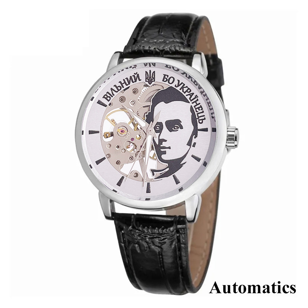 Patriot 022 Silver-Black Automatics Вільний бо Українець SBR Киев - изображение 6