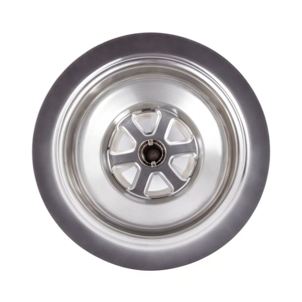 Верхня частина сифону для гранітної мийки (в комплекті з довгим болтом) Коломыя - изображение 2