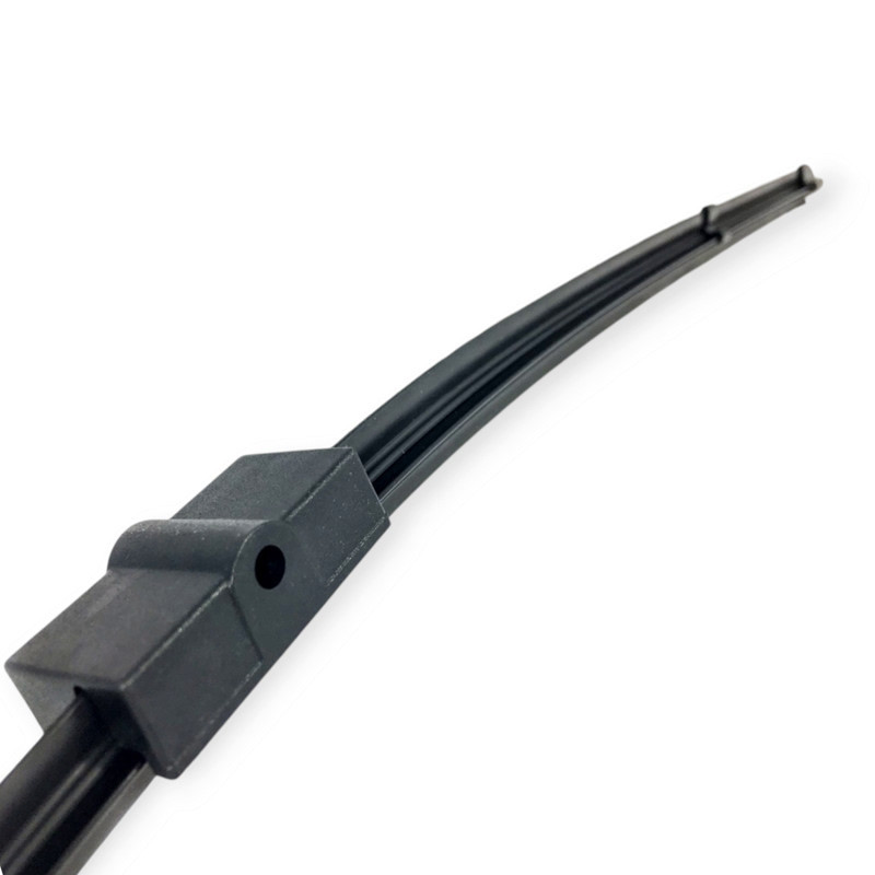 Щетки oximo модельные безкаркасные (к-т 2шт) a-type 600 + 525 мм дворника Мукачево - изображение 2