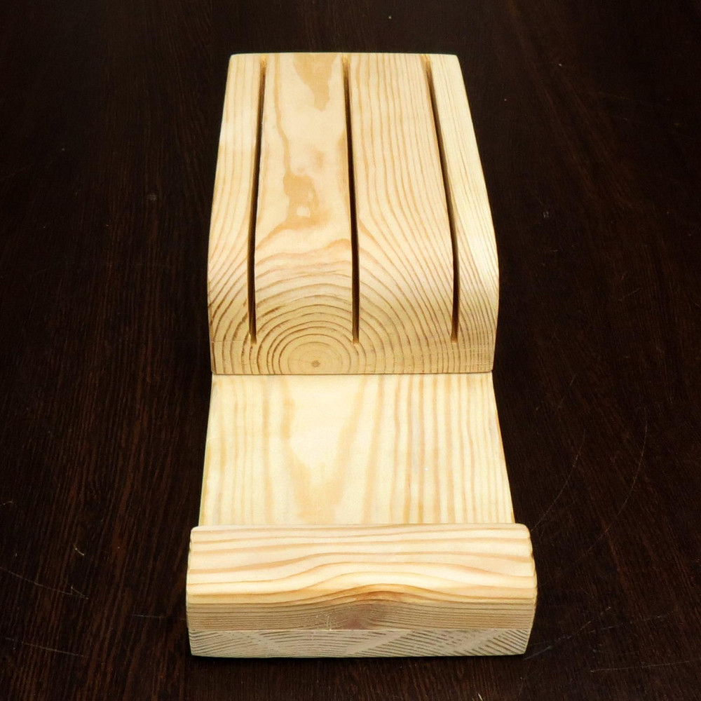 Подставка для ножей 