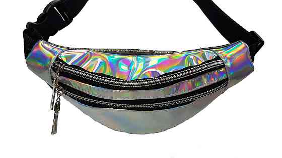 Поясная женская, подростковая, девочковая сумка. Сумы