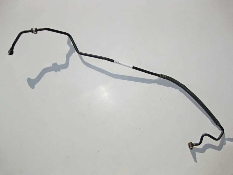 Mercedes-Benz  A2092701396 Трубка охолодження АКП права при двигуні M271 R4 1.8 kompressor CLK C209 Одеса - фото 1