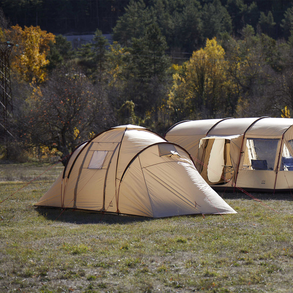 Намет Grand Canyon Atlanta 4 Mojave Desert (330031) Вінниця - фото 6