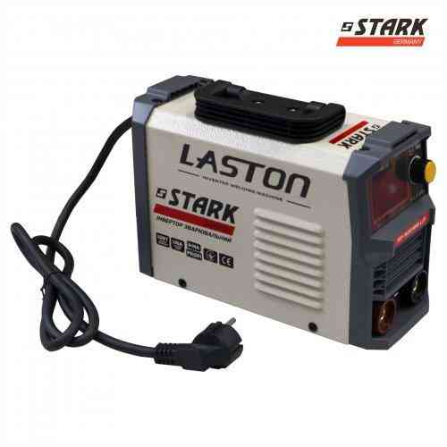 Сварочный инвертор STARK ISP-1600 MMA LCD 160 А, электрод 2–4 мм, дисплей Киев