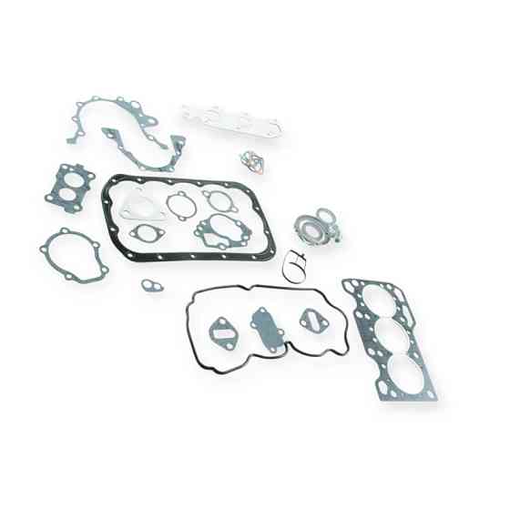 Комплект двигателя Matiz 0.8 прокладок Мукачево