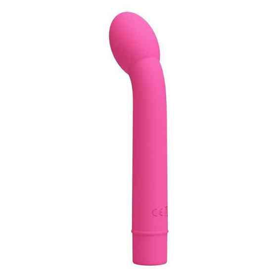 Стимулятор точки G PRETTY LOVE - Logan, BI-014764-1 Sex Aura Киев