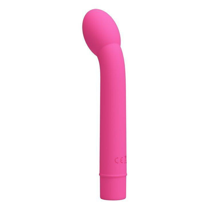 Стимулятор точки G PRETTY LOVE-Logan, BI - 014764-1 Sex Aura Київ - фото 4