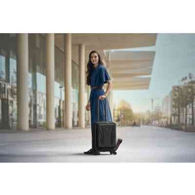 Валіза Wenger Skyon Hardside Carry-On чорна (653563) Вінниця