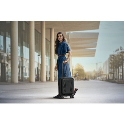 Валіза Wenger Skyon Hardside Carry-On чорна (653563) Вінниця - фото 3