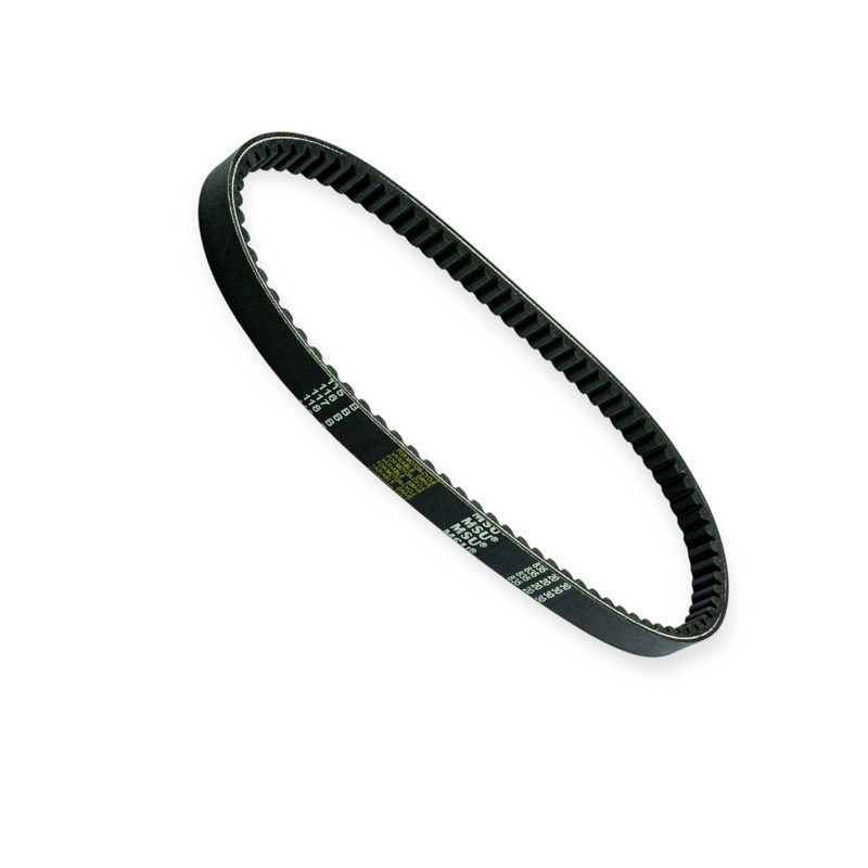 Ремінь 20.0*835 скутер китай 4 т-125 Мукачево - фото 1