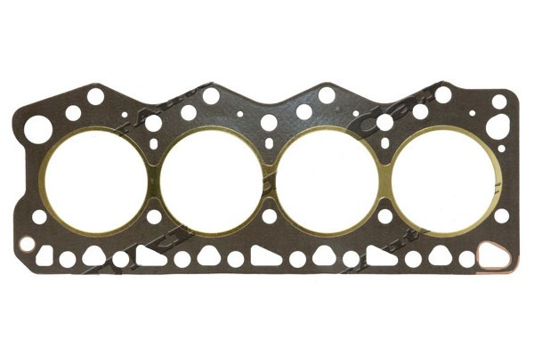 Прокладка головки 1,50 mm Fiat 2,5 TD 89> GP GE3002714710 Київ - фото 1