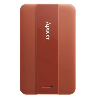 Внешний жесткий диск 2.5" 1TB Apacer (AP1TBAC237R-1) Винница - изображение 1