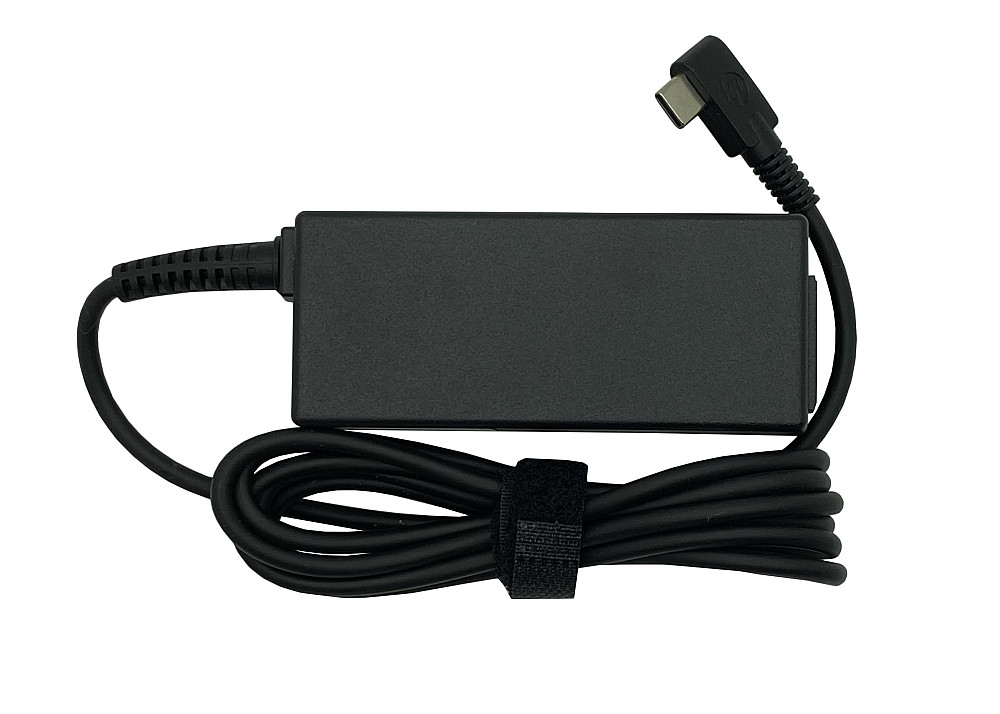 Блок питания для ноутбука HP 45W 5V-20V 2.25A-5A USB Type-C Вінниця - фото 2