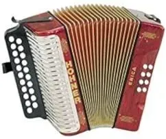 Піаніно (синтезатор) Hohner 150126 akordeon diatoniczny Київ