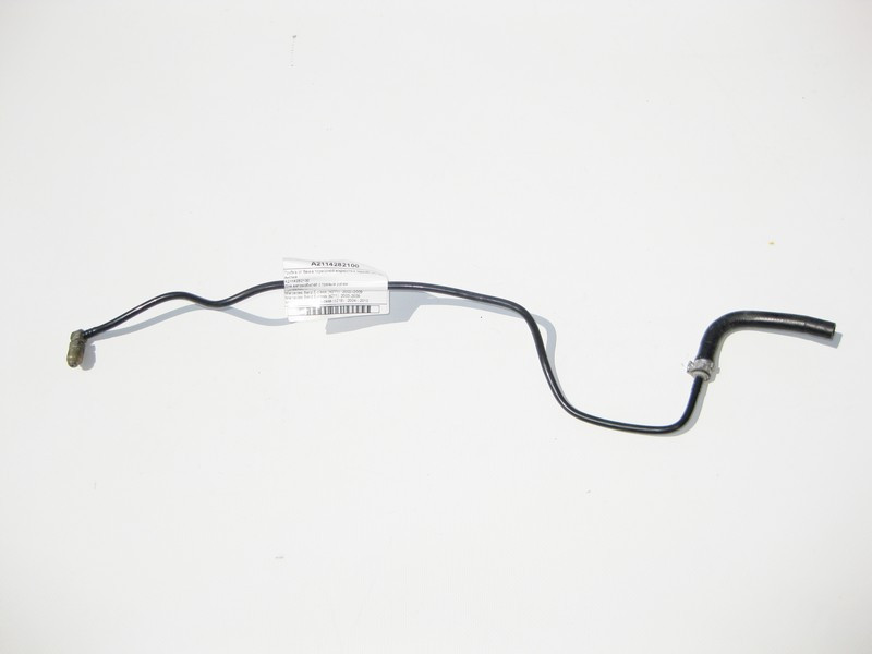 Mercedes-Benz  A2114282100 Трубка блоку SBC Англія E-Class W211 CLS C219 Одеса - фото 1