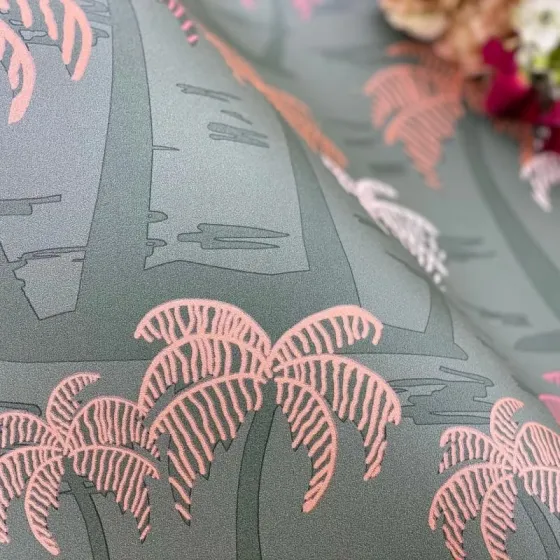 Шпалери Lutece Bensimon 51200904 Київ