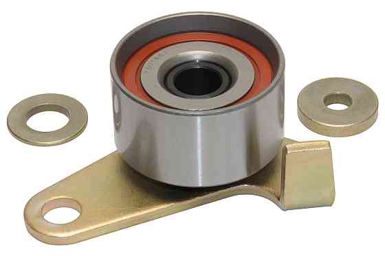 Ролик ГРМ 63,7 mm c кронштейном Fiat 2,5 D/TD GP ORK7301661 Київ