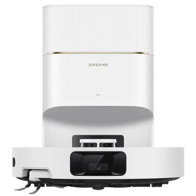 Пылесос Dreame Bot D20 Pro Plus White (RLD43SD-WH) Винница - изображение 7