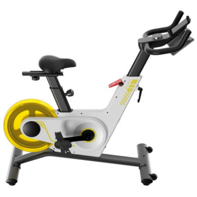 Велотренажер Kingsmith Spinning bike PB08S white (PB08S WHITE) Винница - изображение 9