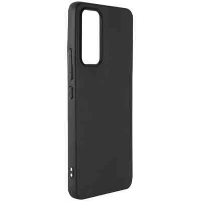 Чохол до мобільного телефона BeCover Xiaomi 12 Lite Black (708115) Вінниця