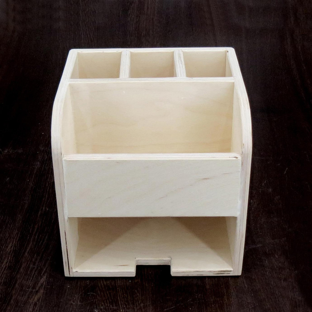 Настольный органайзер 