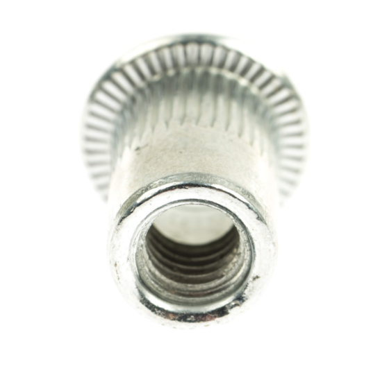 Заклепки різьбові М6, 50 шт ASTA A-RM6 Чернігів