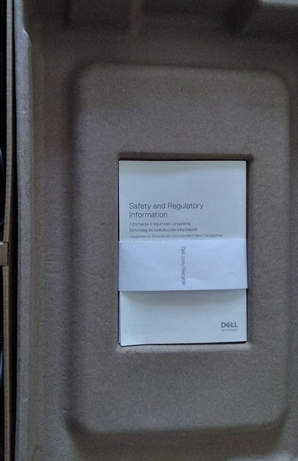 Новый Ноутбук Dell Latitude 3540 i5-1345U, 16gb 512ssd. Киев - изображение 2