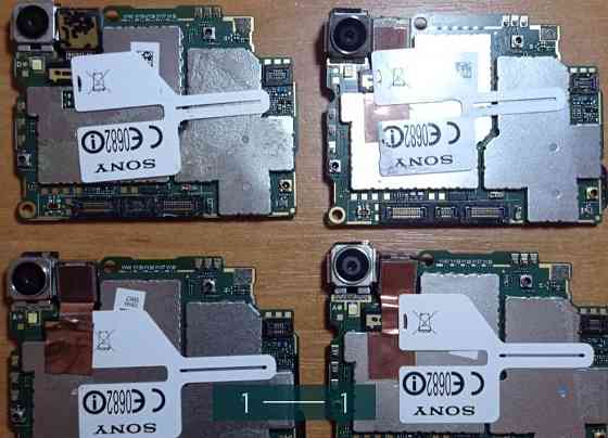 Материнская Плата: SONY. Киев