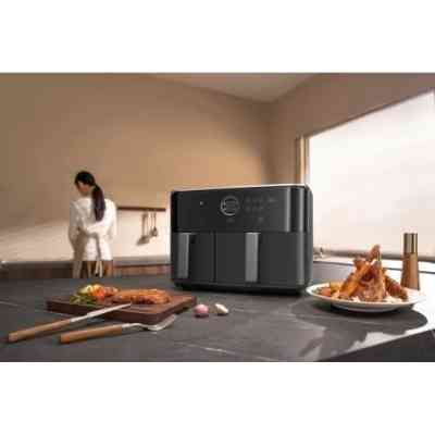 Мультипечь Xiaomi Dual Zone Air Fryer 10L EU Винница