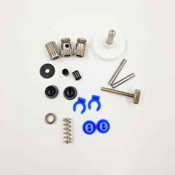 Ремкомплект OLOEY для екструдера BMG з подвійним приводом Київ