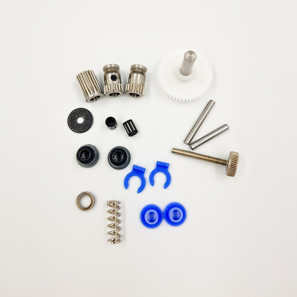 Ремкомплект OLOEY для екструдера BMG з подвійним приводом Київ - фото 6