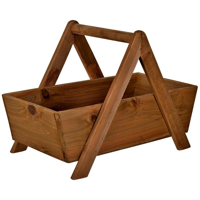 Корзина для пикника 