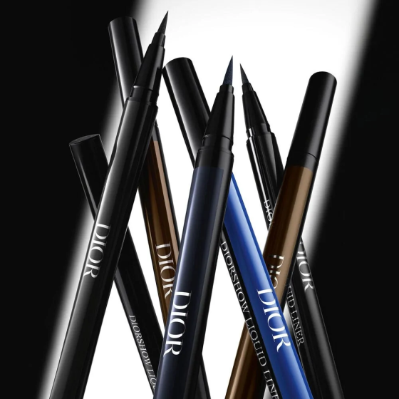 Подводка для глаз Dior Diorshow Liquid Liner Славянск