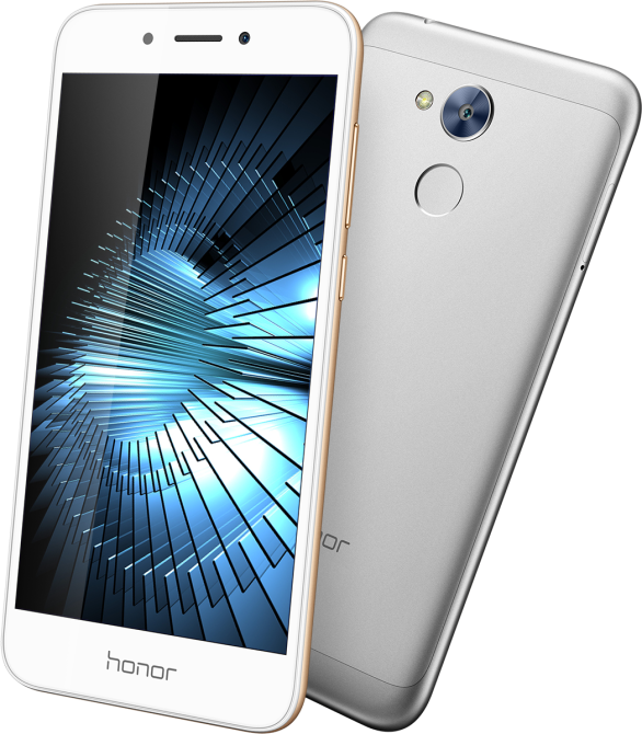 Huawei Honor 5C Pro silver Киев - изображение 1