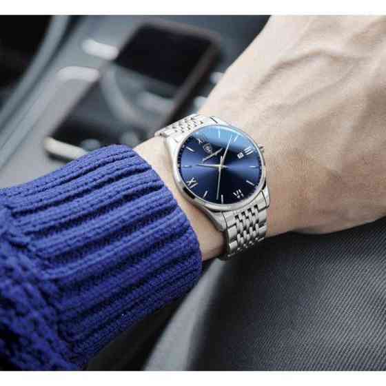 Мужские наручные часы Poedagar Rome Киев