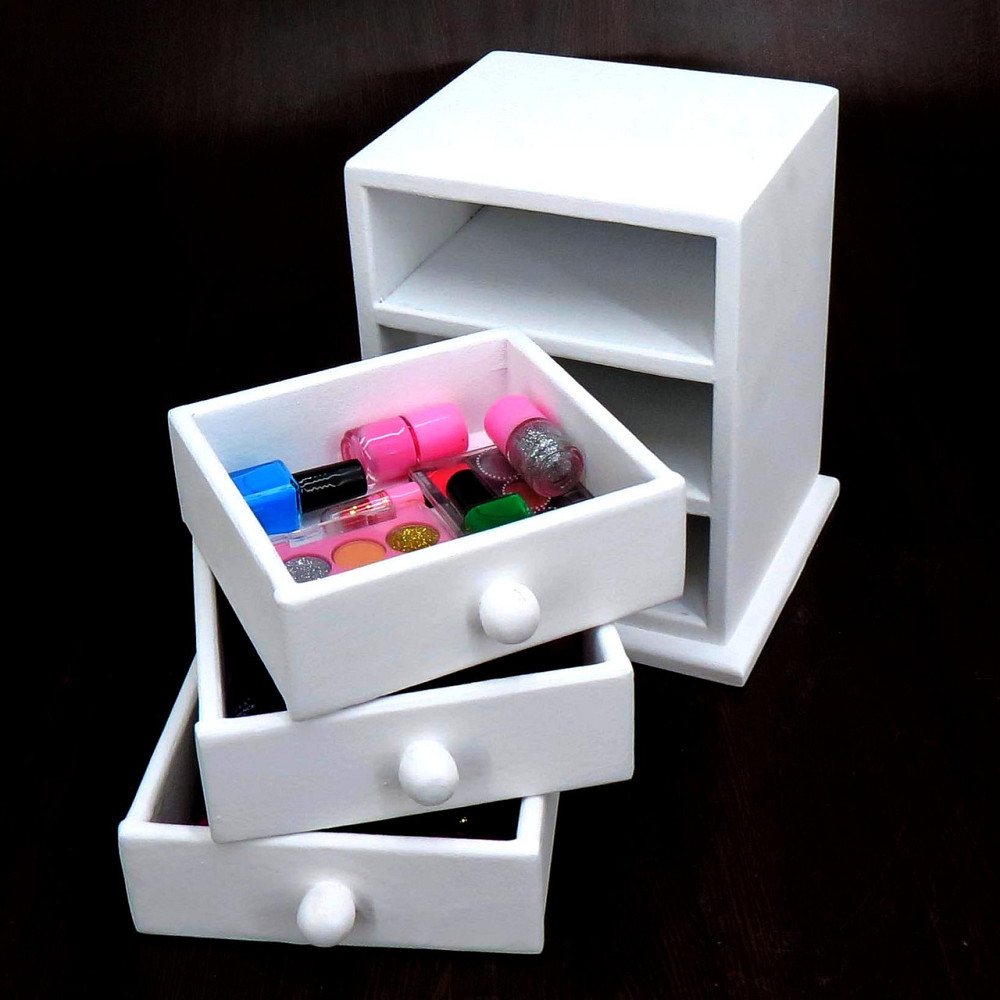 Органайзер для косметики 