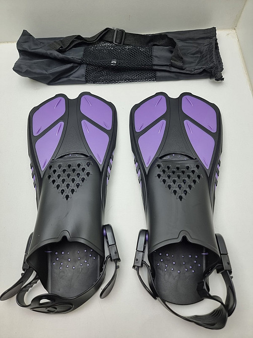 Набір для підводного плавання HH HHAO SPORT Луцьк - фото 2