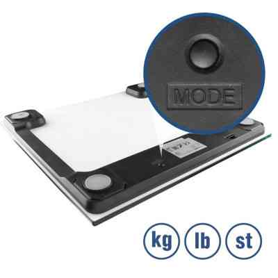 Весы напольные Aurora AU4305 Винница