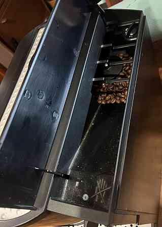 Кофемашина KRUPS Киев