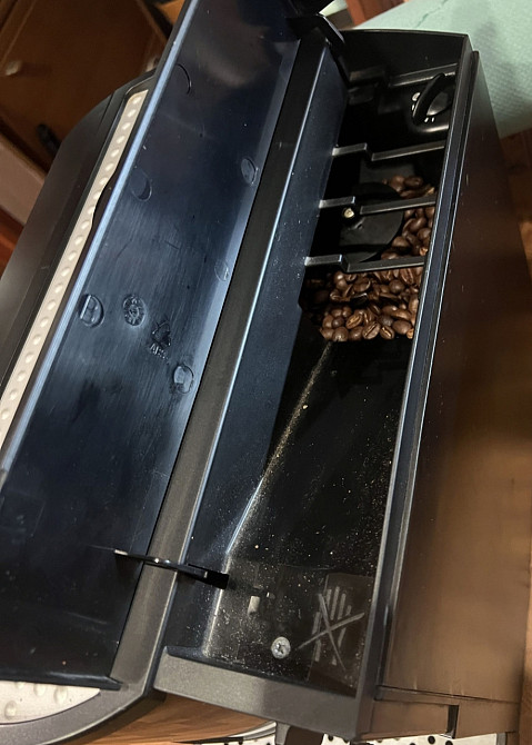 Кофемашина KRUPS Киев - изображение 4