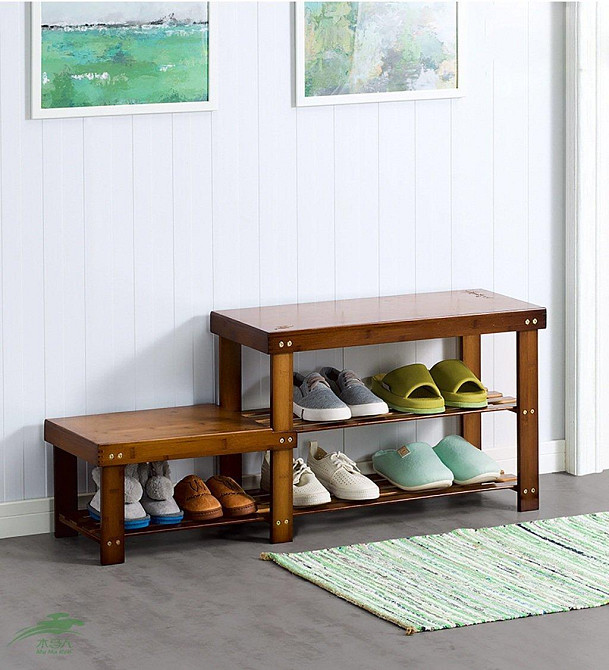 Полка для обуви 