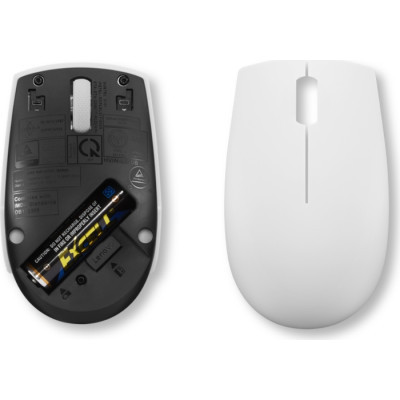 Мишка Lenovo 300 Wireless Cloud Grey (GY51L15677) Вінниця - фото 6