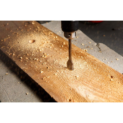 Перфоратор Graphite SDS-plus, 900Вт, 3.4Дж, кейс 6.1кг (58G539) Вінниця - фото 8