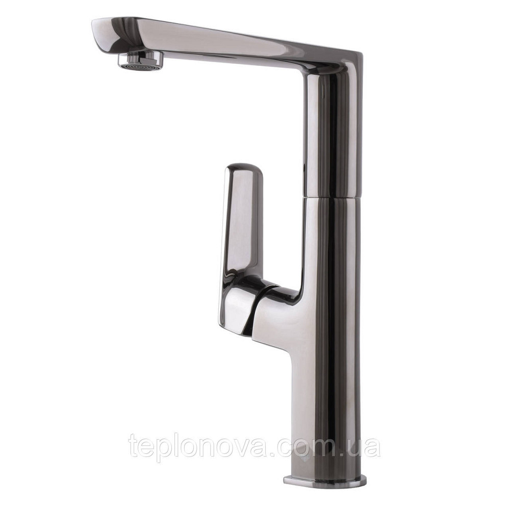 Смеситель для кухни TOPAZ LEXI TL 21401-H57-GB Черновцы - изображение 6