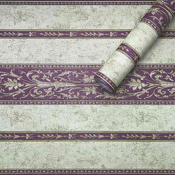 Самоклеюча плівка 0,45х10м х 0,07мм Турецький орнамент SW-00001226 Київ