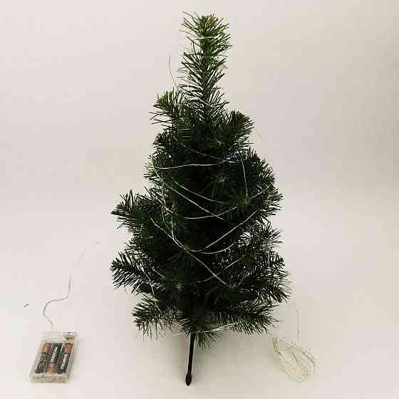 Гирлянда с пластиковыми шарами, Гирлянда светодиодная Светодиодная конус DM-58 Ивано-Франковск