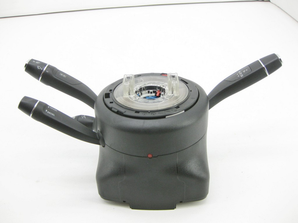 Mercedes-Benz  A2929001600 9051 Блок підрульових перемикачів GLE Coupe C292 Одеса - фото 5