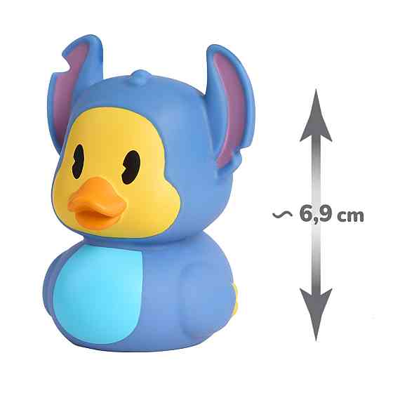 Ігрова фігурка Duckalooz серії Disney – Качечка Дніпро