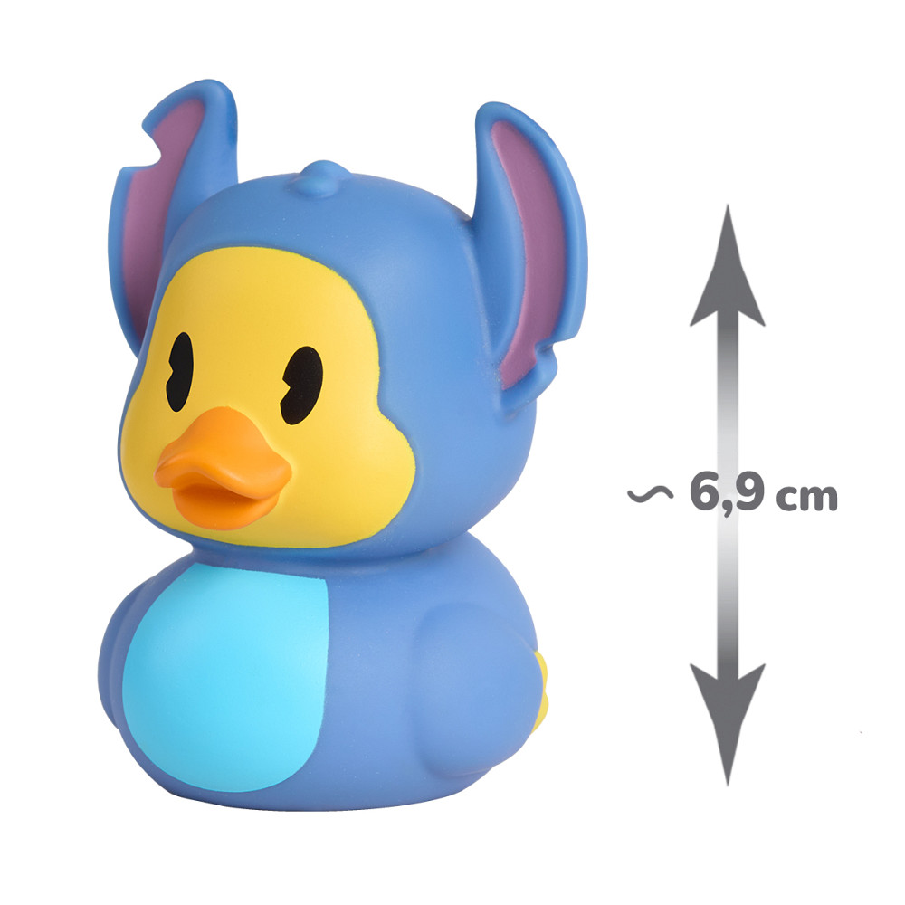 Ігрова фігурка Duckalooz серії Disney – Качечка Дніпро - фото 2