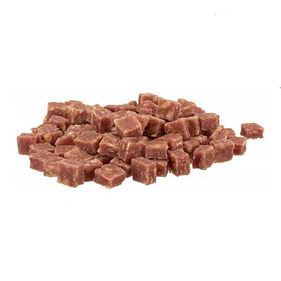 Ласощі для собак Trixie (TX-31854) Premio 4 Superfoods 4 смаки (курка, качка, яловичина та баранина) 400 г Вінниця